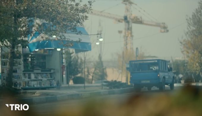 Studio Reel 07