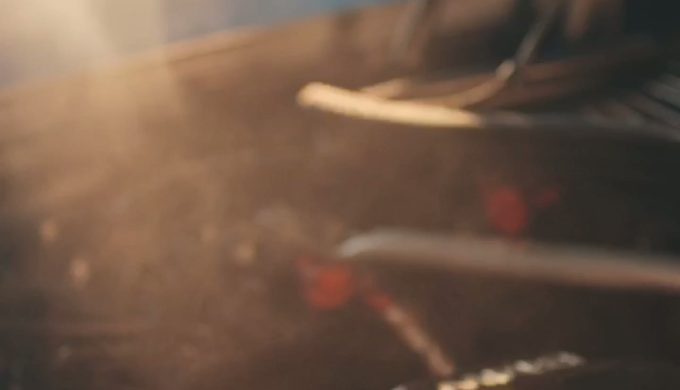 Studio Reel 12
